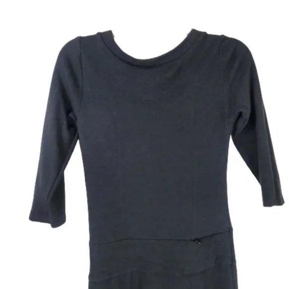 Horny Toad Nixi Drop Waist Dress - Picture 4 of 11